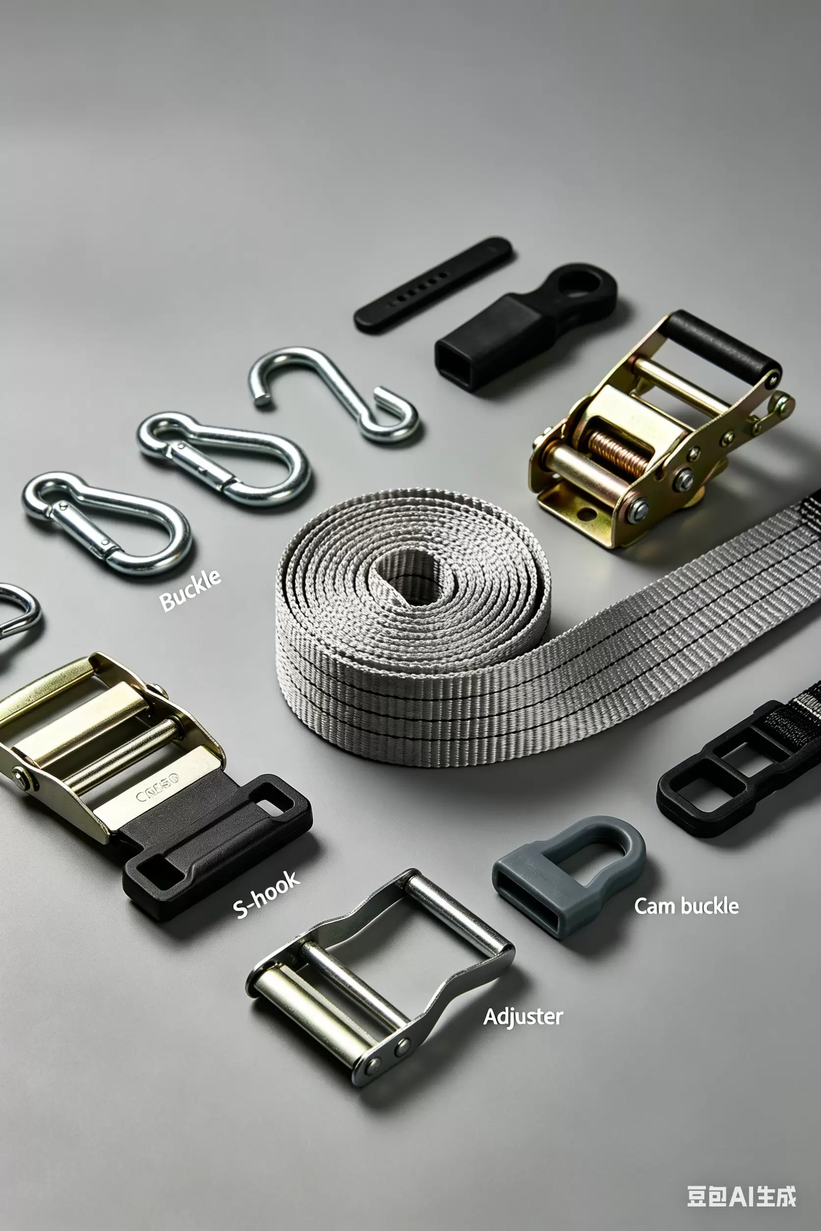 Hardware & Accessories