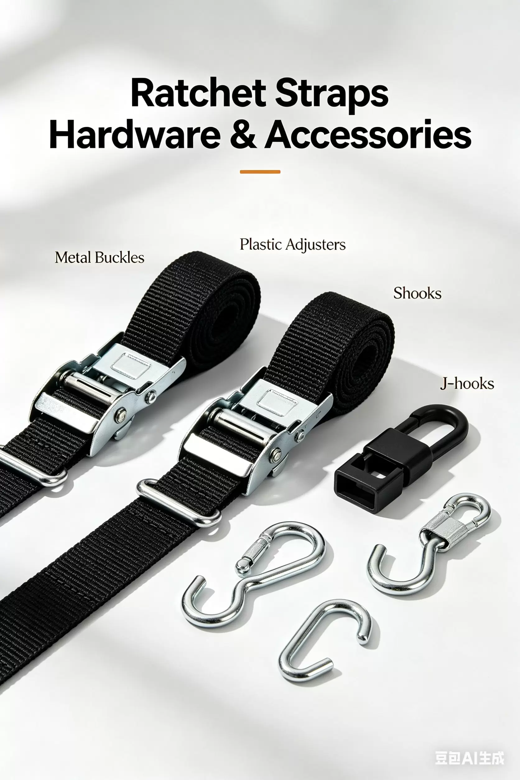 Hardware & Accessories