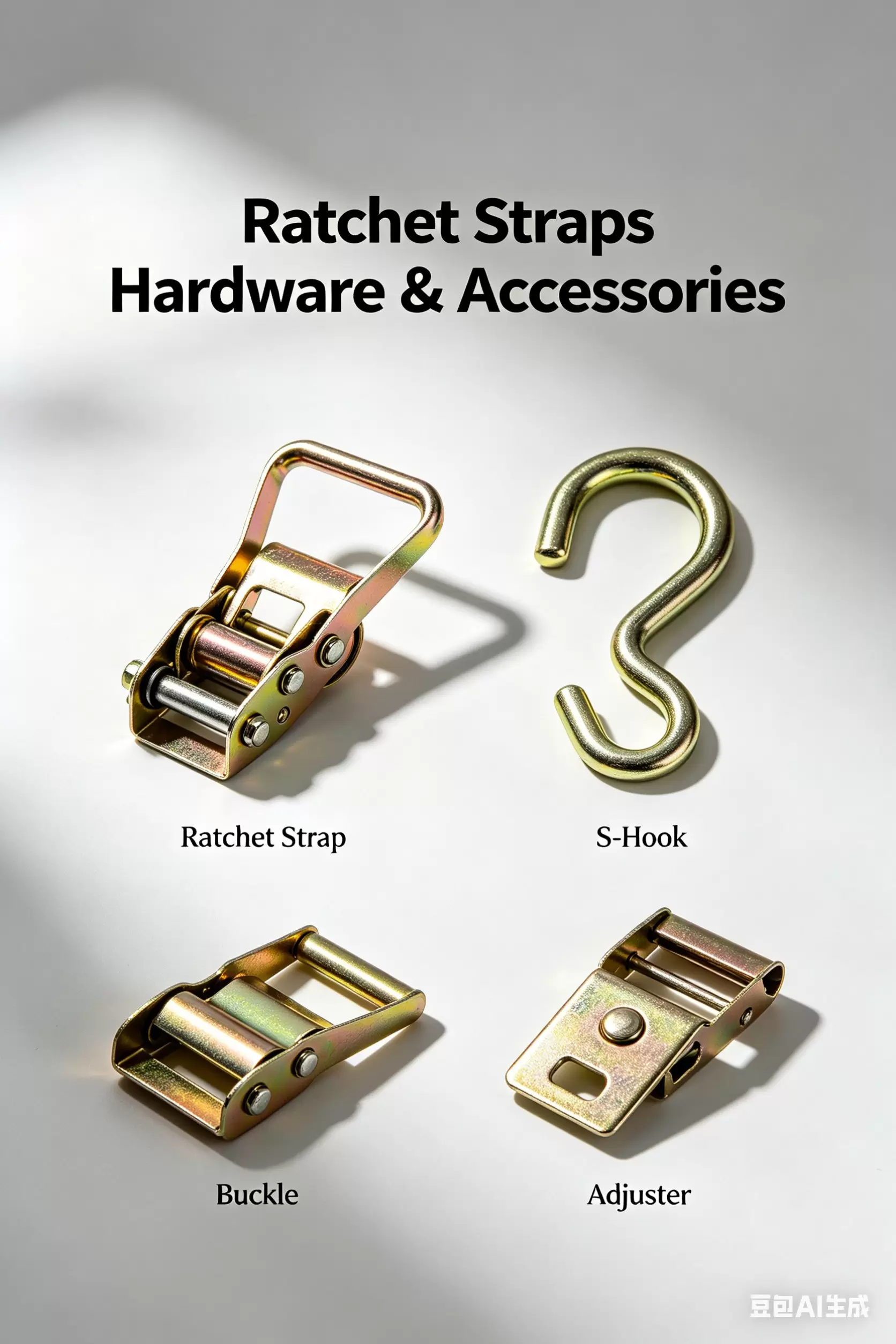 Hardware & Accessories