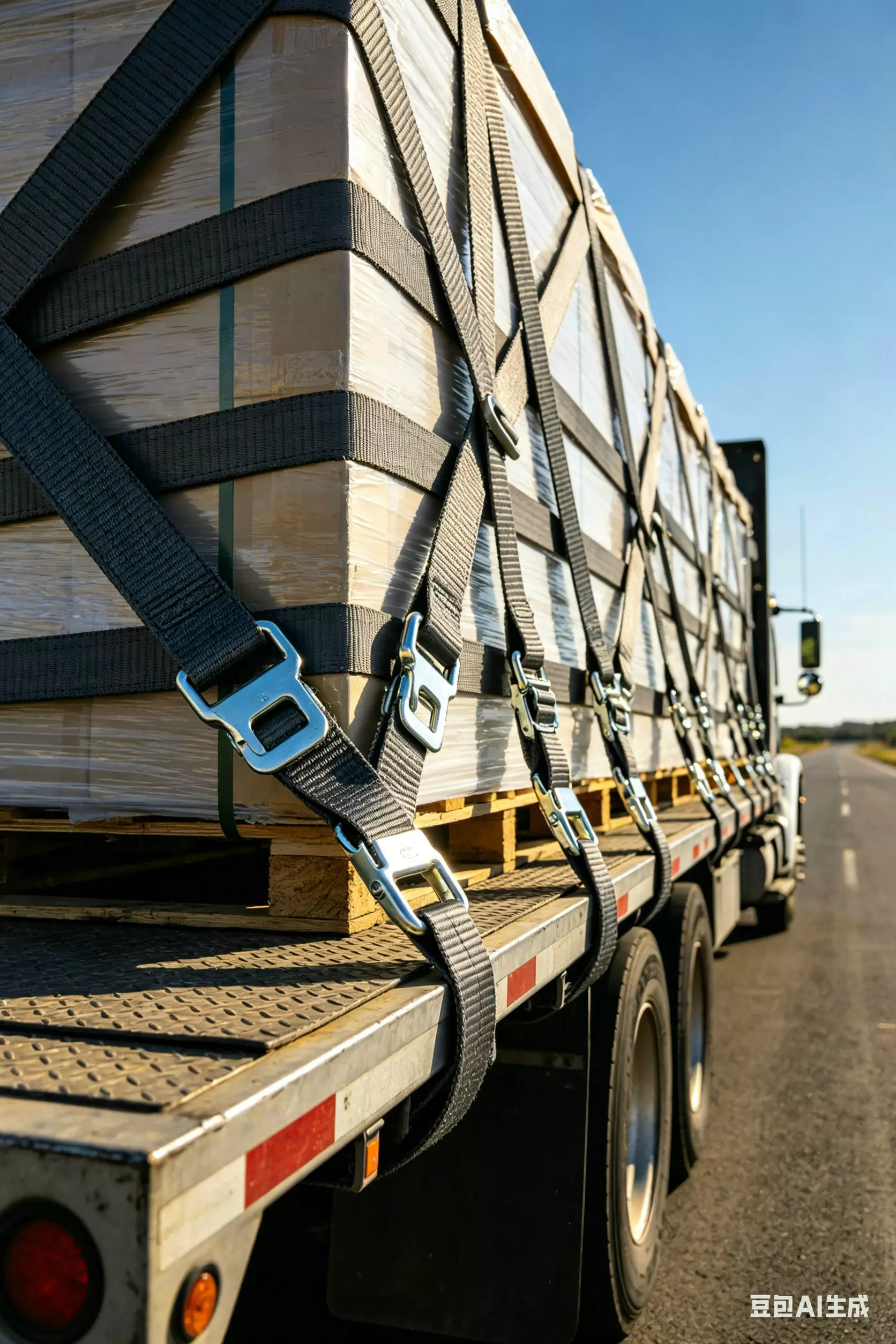 生成棘轮绑带制造商图片 (33)